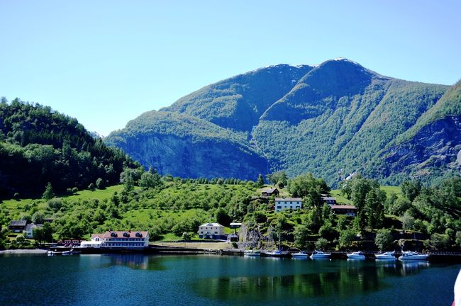 １２：２３<br />そろそろ終着フロムです。