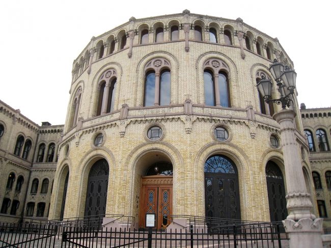 そういえば、警備の人が１人もおらず、誰でも自由に入れるっぽい雰囲気だったな〜。日本とはえらい違い。