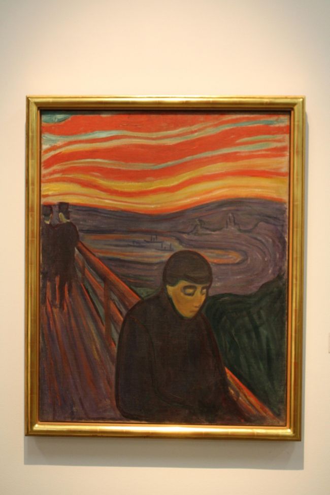 叫びと同じ場所でしょうか。