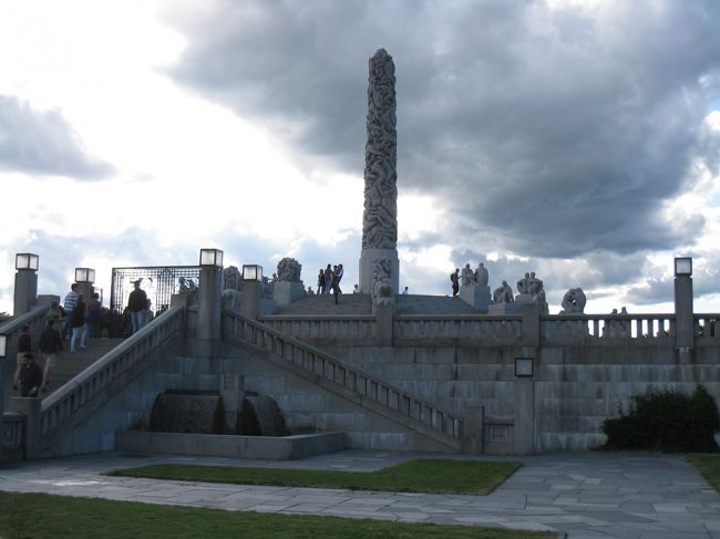 さていよいよモノリッテンに近づいてきました。