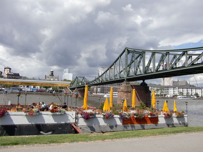 かわいいカフェ。<br />