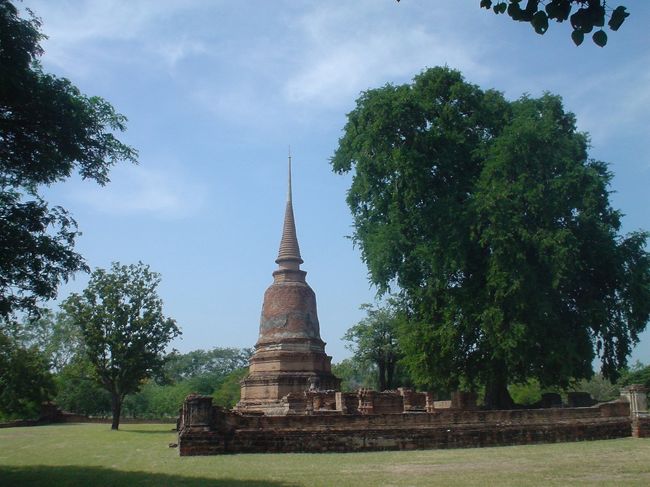 ほとんど人がいなくって静かですね。