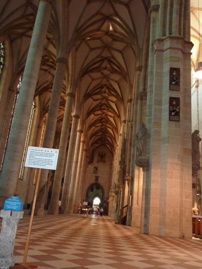 そろそろ、出ようか・・・