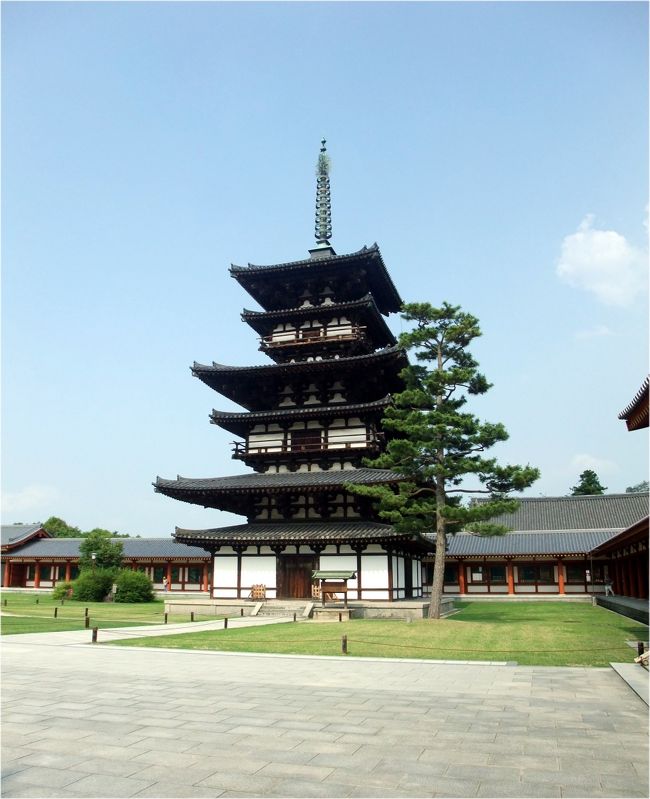 猿*彦様 カラーブックス　飛鳥路の寺、奈良の寺￼、薬師寺唐招提寺、萩他　昭和　当 カラーブックス 飛鳥路の寺、奈良の寺￼、薬師寺唐招提寺、萩他