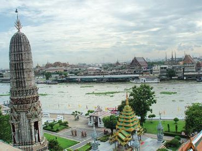 素敵な眺めです〜♪