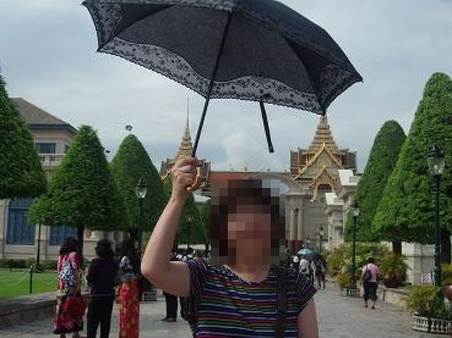 今日は天気曇りだけど、すごく暑いです(^_^;)