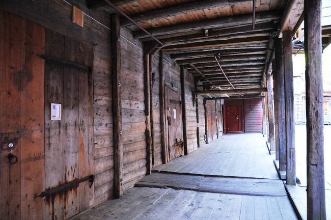 ここは倉庫でしょうか