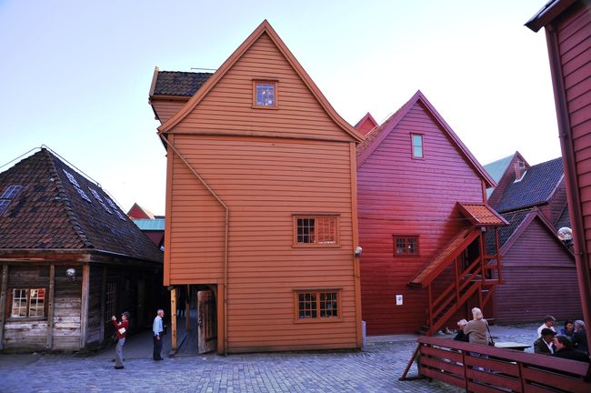 奥はこんな感じです。