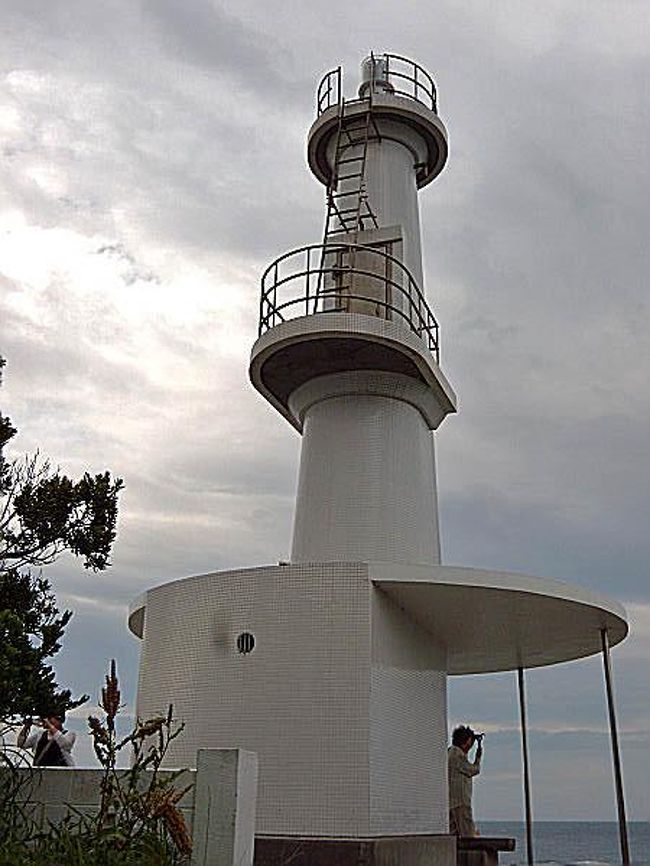 鹿児島県 2 薩摩半島最南端 長崎鼻灯台 九州の旅 指宿 鹿児島県 の旅行記 ブログ By Sintabiさん フォートラベル