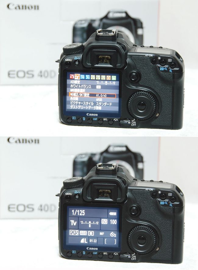 EOS 40Dの意外な素顔・・・』京都の旅行記・ブログ by こま