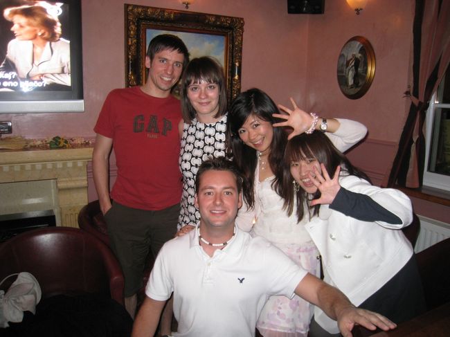 スロベニアンポップスは、何気にセルビアンポップスに似ていた。やっぱり、元は同じ国だったから？！