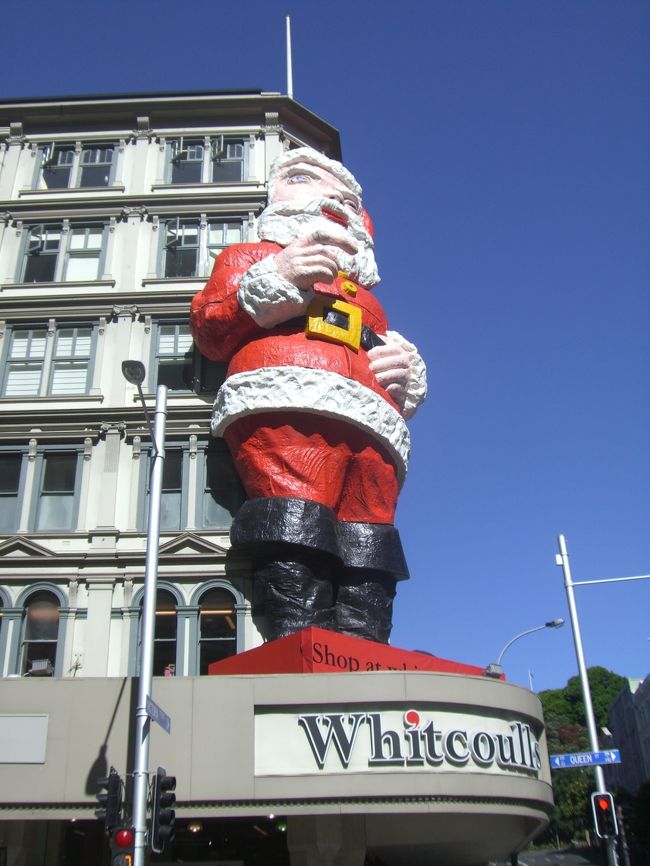 やっぱりクリスマスは盛り上がりますねー☆