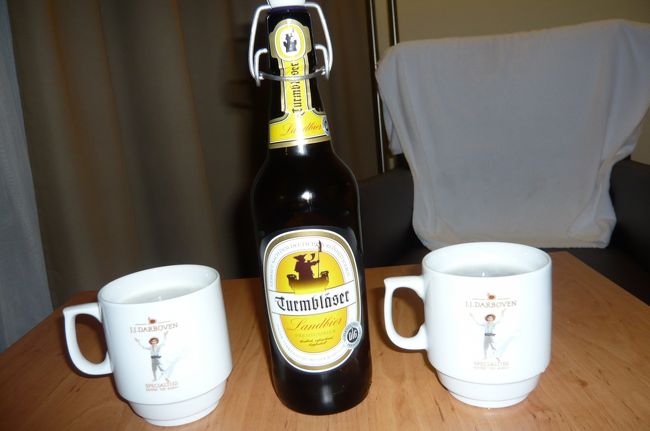 なかでもシャンパンボトルみたいなのが　好きでした。