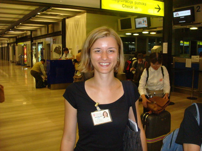 現地のガイドさん