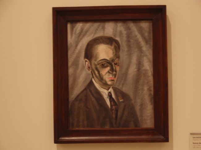 これも見たことがある描写だけど‥。<br />