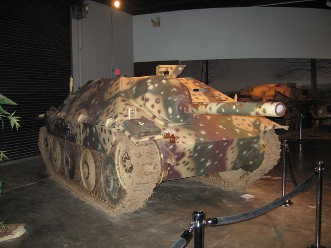 Amazon.co.jp: アメリカ軍の勲章 徽章 パットン戦車博物館