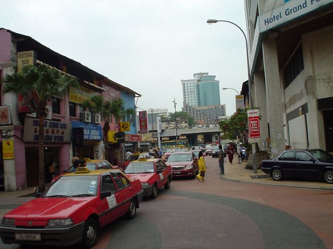 ジョホールタクシーさんも太刀が悪いですね。<br /><br /><br />シンガポールさんの印象がとても良くなりました。<br /><br /><br />この国では金は落としません。<br /><br /><br />もう出国です。