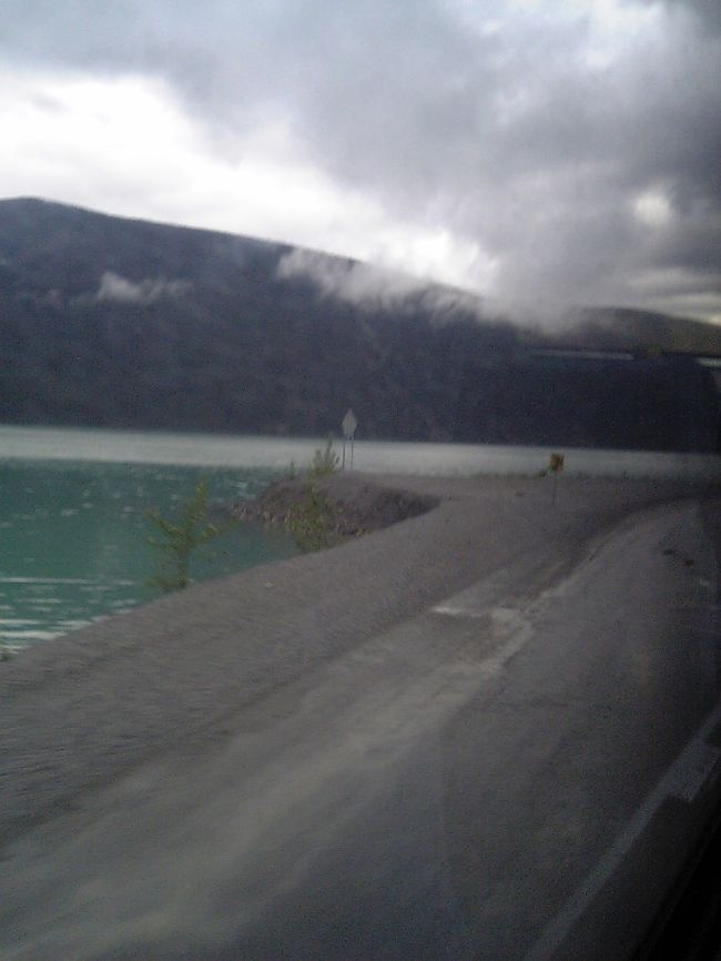 うーん、やっぱり近い！