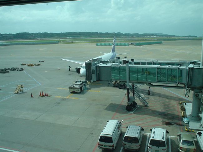 ANA便に乗って帰国です。<br /><br /><br />5泊6日で4ヶ国の旅。<br /><br /><br />疲れました。