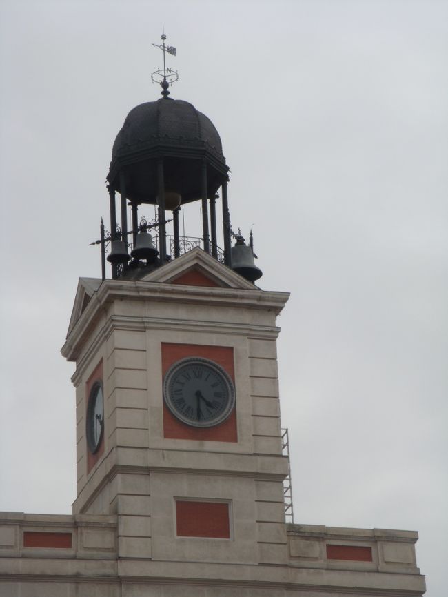 SOLの時計台<br /><br /><br />今年の大晦日は来るか！（？）