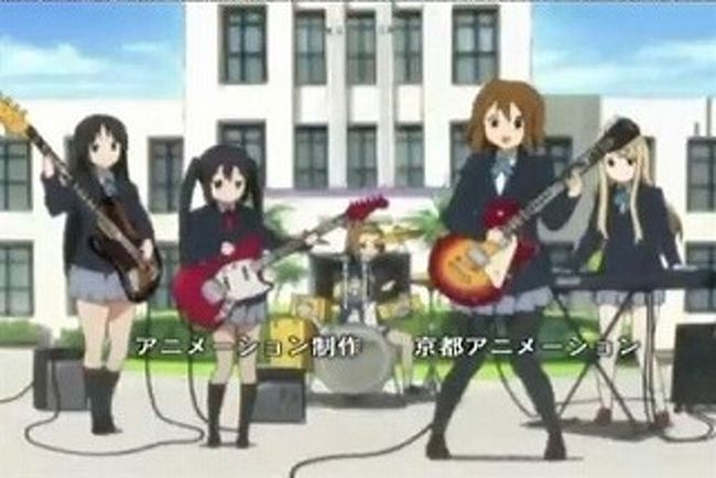 豊郷小学校 アニメ けいおん の聖地を訪ねて 彦根 滋賀県 の旅行記 ブログ By ｍａｒｓｙさん フォートラベル