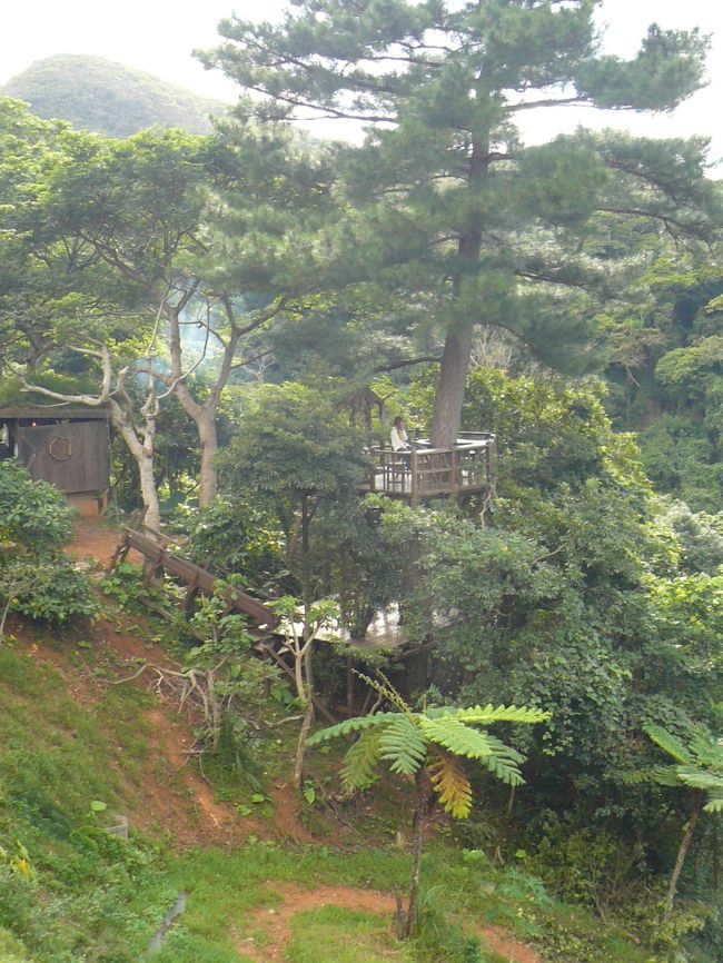 遠くから見るとこんな感じ。<br /><br /><br /><br /><br /><br /><br /><br /><br /><br /><br />←ココに居ます<br />　　　　<br /><br /><br /><br /><br /><br /><br /><br /><br /><br /><br /><br /><br /><br />　