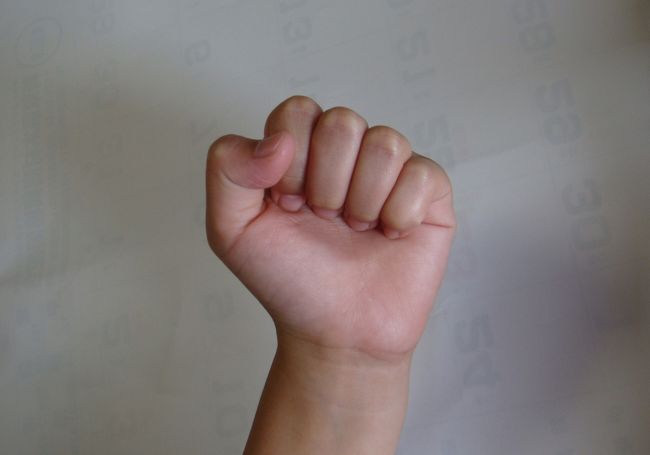 これはなに<br />「それはただのゲンコチ」<br />買い物には不向き<br />「ケンカする時にこれでゴチンとやる」<br /><br />編集後記<br />　この指タレントさんとは<br />　チョコレ−トケ−キの<br />　モデル料で手を打った。<br />　まだ未成年なので顔は出さない<br />　１８歳になったら公開する、<br />　するが、お話はすべて<br />　[練馬の材木屋事務局]を<br />　通して、まず申請書に実印を<br />　押して、その印鑑証明書を<br />　添付してください。<br />  　もちろんその前に、厳重な<br />　首実検がなされます。