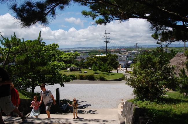 外人さんも感動してました♪