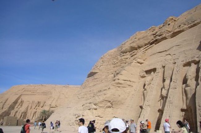 位置的には、こんな感じ。<br />ここでは、自由時間が１時間ほどあったのですが、夫の体調がよろしくないので、あまりゆっくりせず、早めにトイレのある集合場所へ。