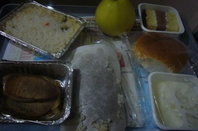 夜ご飯は、こんな感じ。