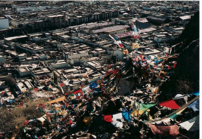 もうすぐゴール