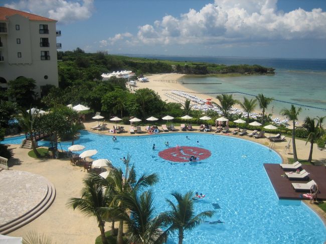 また来るぞー！と<br />この景色を目に焼き付けておきました♪