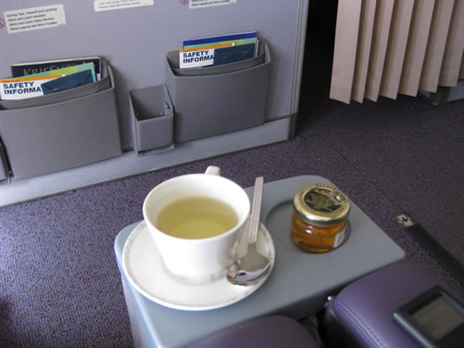 ■カモミール<br /><br />飲みすぎで、お腹が・・・・(笑)