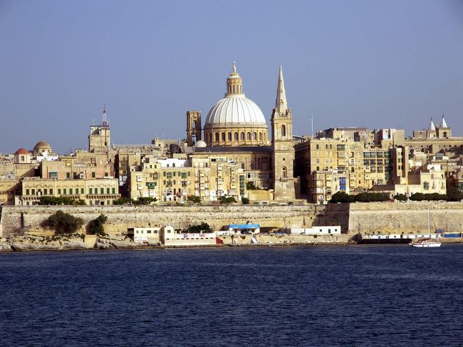 暫らく対岸の景色を眺めていました。