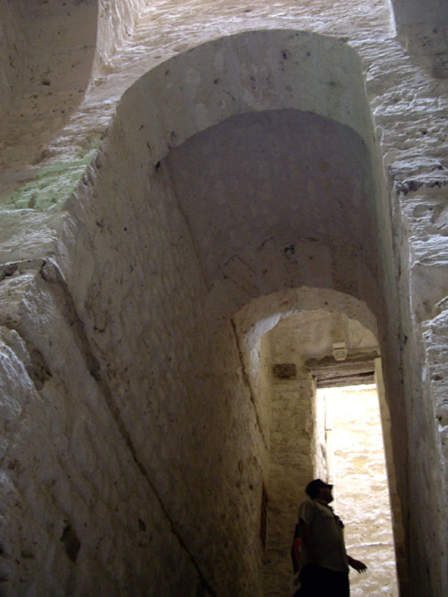 下調べもなにもなく来たので、ここがどんなところか知らず・・・