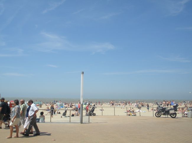 みんな気持ち良さそうで楽しそうでした。