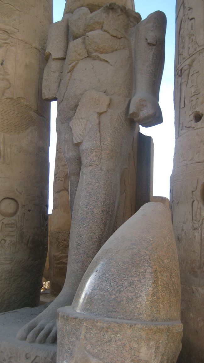 当初は石もピカピカ