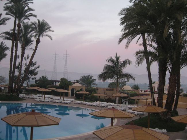 泳ぎたかったのですが<br />体調悪く残念でした。