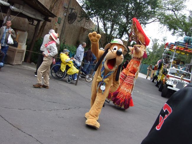 フロリダディズニーワールドへの旅 オーランド アメリカ の旅行記 ブログ By チャトチャクさん フォートラベル