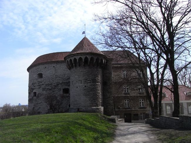 ふとっちょマルガレータとグレート・コースト・ゲートに戻ってきた。