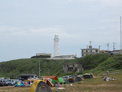 犬吠埼灯台

サイクリングの大会があるようで、ここでキャンプを張っています。