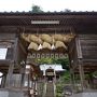 梅雨前線停滞中の山陰へ・・・雷様はどこへ行ったのよ?鳥取編