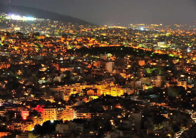 リカヴィトスの丘