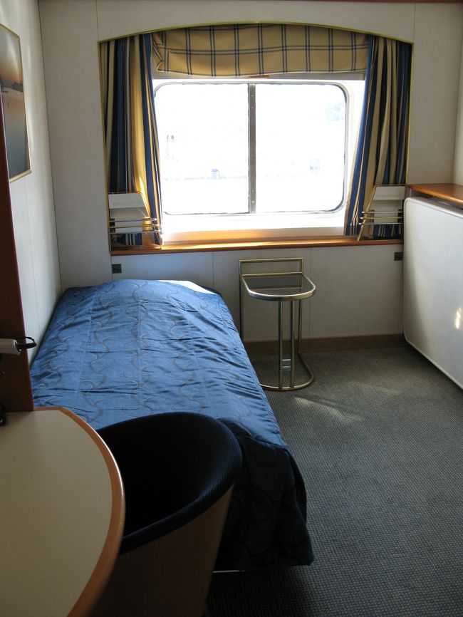 思い切って海側の部屋にしたので快適でした。