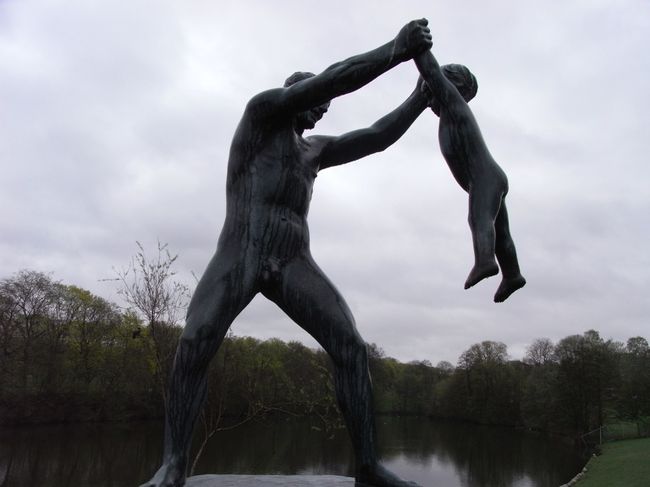 ほーら、こんなに軽がる。