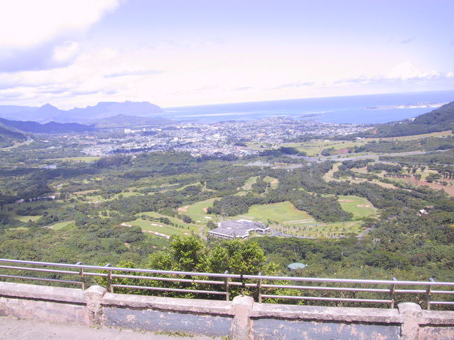 観光案内でよく行くところですね