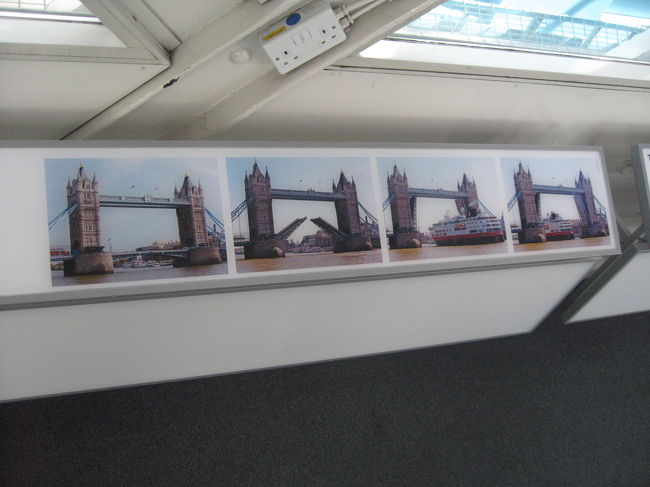 このような解説がたくさんあります。<br /><br />日本語が書かれているところが観光地ですね。