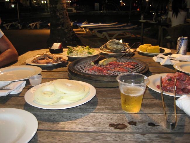 美味しかったです！