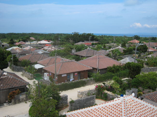 塔の上からの風景はまさに絵のようです！！<br /><br />