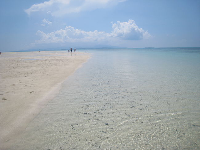 今日１日は本格的に海でまったりします。<br /><br />朝１０時から夕方５時くらいまでほんとに何もせず<br />ずっといました。<br />社会復帰できなくなりそうなほどなごみまくりです。